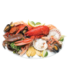 Seafood